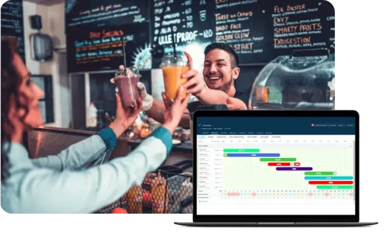 Customer Loyalty and Engagement Software