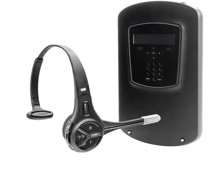 Headsets and Accessories