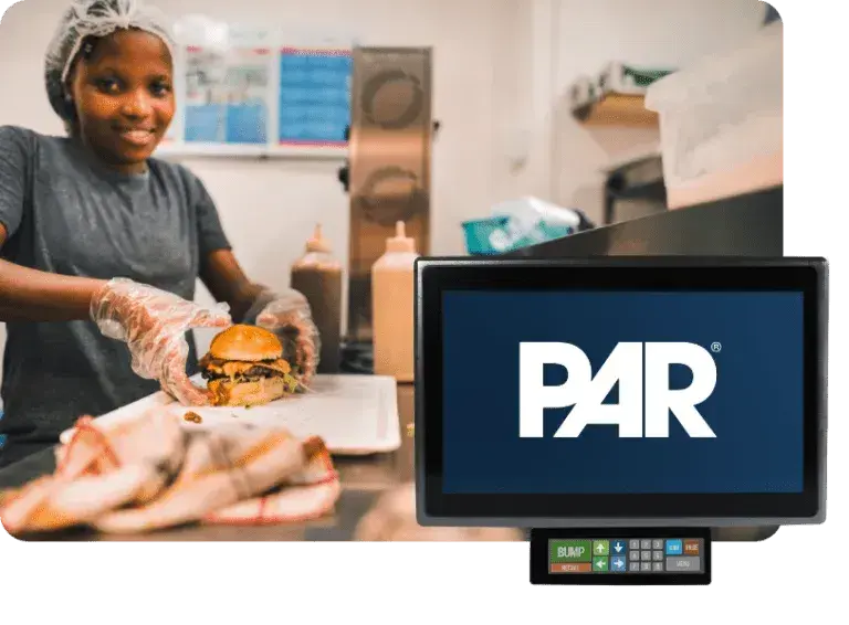 Kitchen Visibility that Delivers