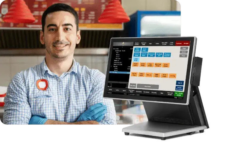 Software that Runs the Show