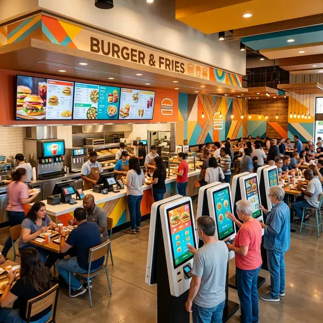 Franchise Operations