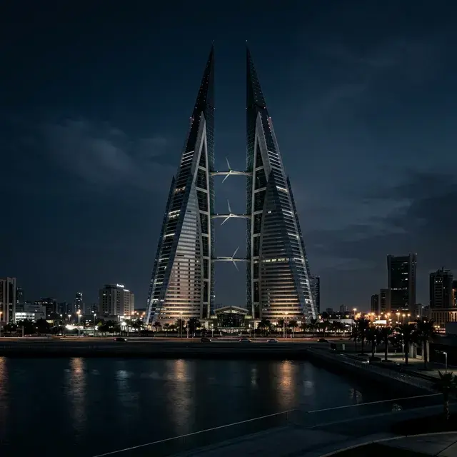 Bahrain